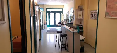 Gewerbeimmobilie mieten in Wien – 140 m², € 2.200 – Bild 4 von 9