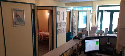Gewerbeimmobilie mieten in Wien – 140 m², € 2.200 – Bild 5 von 9