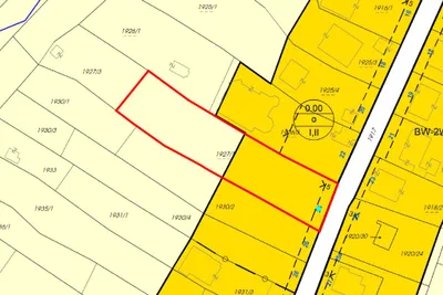 Grundstück kaufen in Tulln – 2 094 m², € 1.490.000 – Bild 4 von 4
