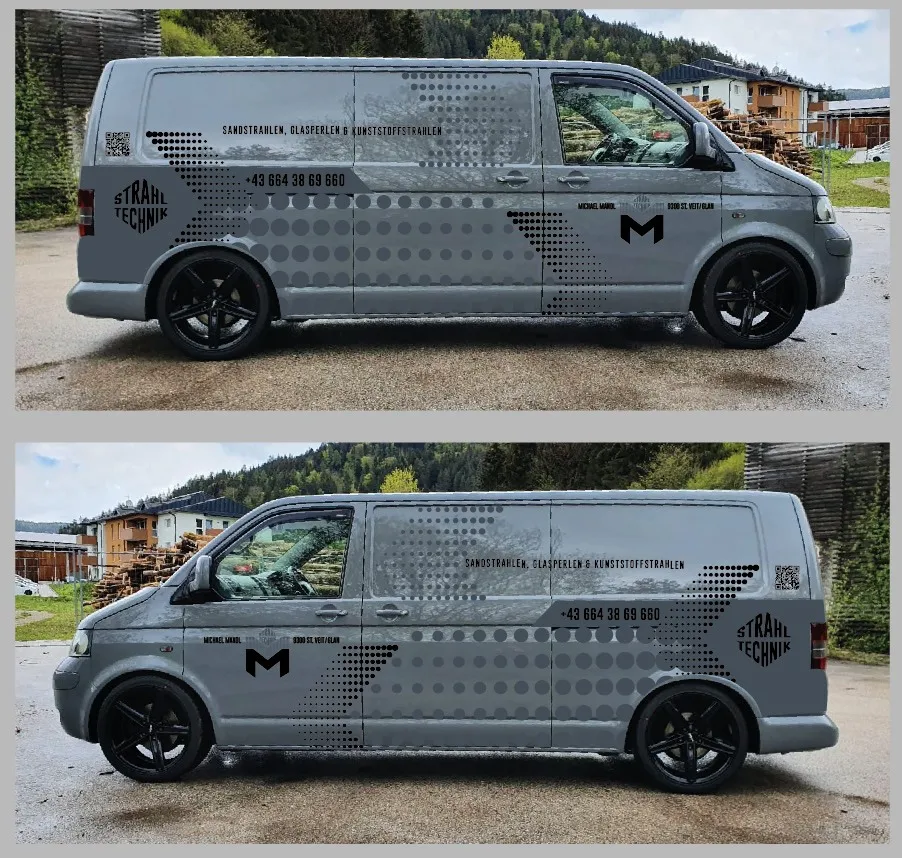 VW Vw t5