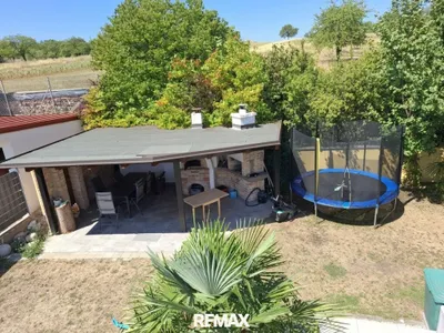 6-Zimmer-Haus kaufen in Mattersburg – 165 m², € 475.000 – Bild 7 von 38