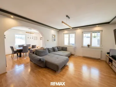 6-Zimmer-Haus kaufen in Mattersburg – 165 m², € 475.000 – Bild 11 von 38