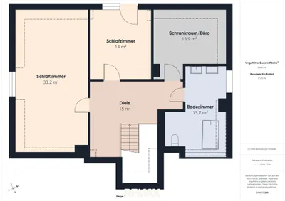 6-Zimmer-Haus kaufen in Mattersburg – 165 m², € 475.000 – Bild 38 von 38