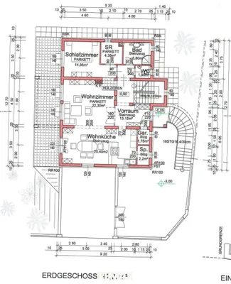 6-Zimmer-Haus kaufen in Mattersburg – 165 m², € 475.000 – Bild 34 von 38