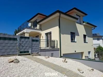 6-Zimmer-Haus kaufen in Mattersburg – 165 m², € 475.000 – Bild 3 von 38