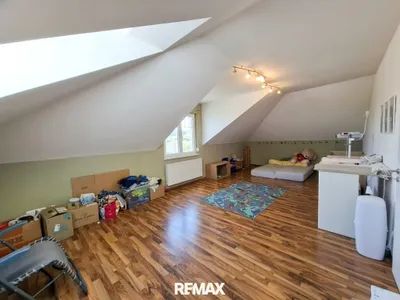 6-Zimmer-Haus kaufen in Mattersburg – 165 m², € 475.000 – Bild 23 von 38