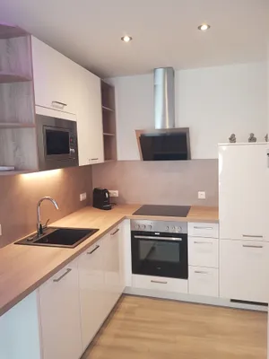 Moderne 2-Zimmer-Wohnung nahe Mariahilfer Straße - provisionsfrei – Bild 2