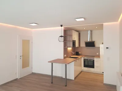 Moderne 2-Zimmer-Wohnung nahe Mariahilfer Straße - provisionsfrei