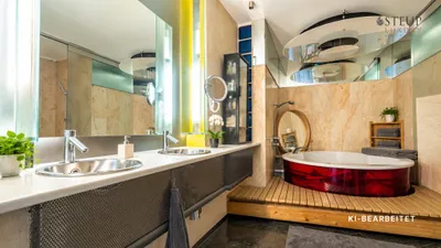 Immobilie kaufen in Wien – 120 m², € 890.000 – Bild 13 von 30
