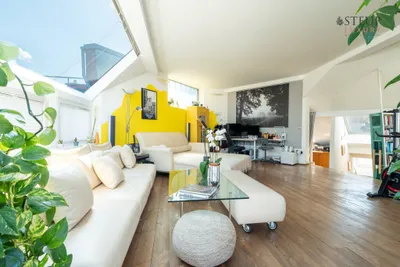 Immobilie kaufen in Wien – 120 m², € 890.000