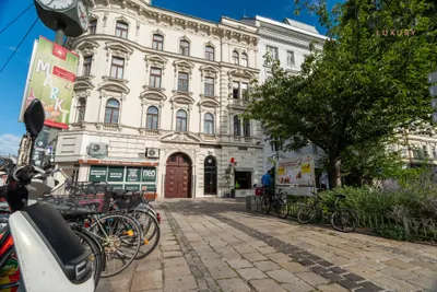 Immobilie kaufen in Wien – 120 m², € 890.000 – Bild 29 von 30