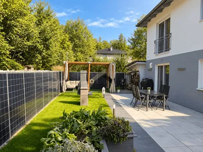 Haus kaufen in Salzburg-Umgebung – 112 m², € 750.000 – Bild 3 von 6