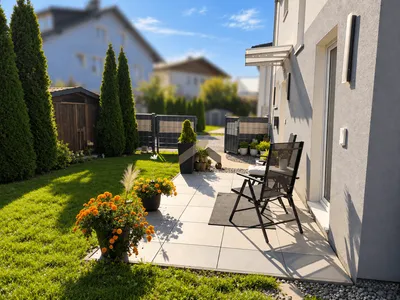 Haus kaufen in Salzburg-Umgebung – 112 m², € 750.000 – Bild 2 von 6