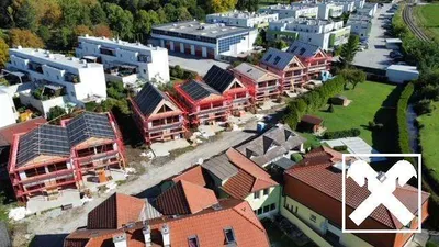 6-Zimmer-Haus kaufen in Wiener Neustadt Land – 167 m², € 649.938 – Bild 2 von 8