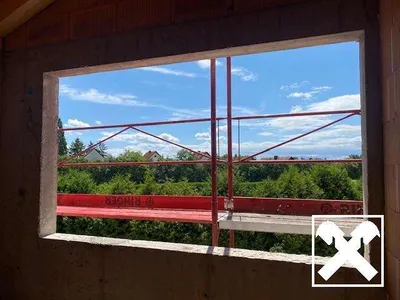 6-Zimmer-Haus kaufen in Wiener Neustadt Land – 167 m², € 649.938 – Bild 3 von 8