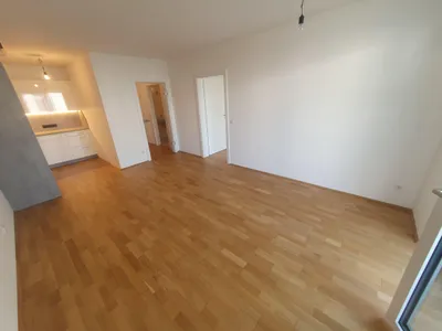 Schicke 2-Zimmer-Wohnung mit Balkon in Graz Straßgang, photo 3