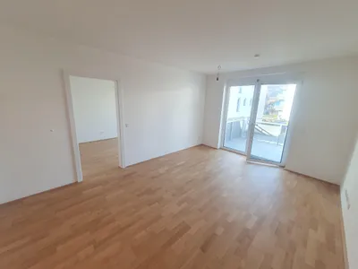 Schicke 2-Zimmer-Wohnung mit Balkon in Graz Straßgang, photo 2