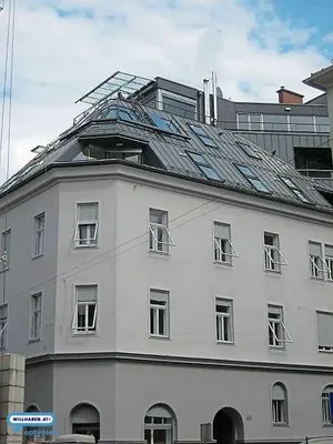 3-Zimmer-Wohnung mieten in Graz – 87,63 m², € 1.395