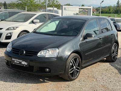 VW Golf Rabbit 1,4