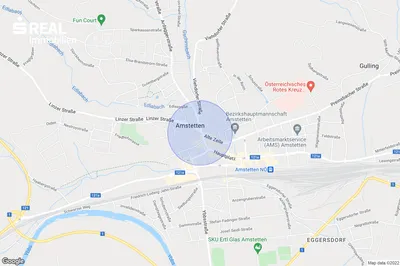 3-Zimmer-Wohnung kaufen in Amstetten – 80,3 m², € 341.500 – Bild 15 von 15