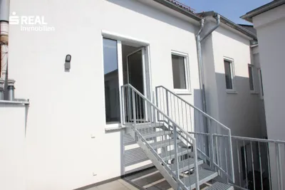 3-Zimmer-Wohnung kaufen in Amstetten – 80,3 m², € 341.500 – Bild 2 von 15