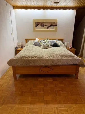 2-Zimmer-Wohnung mieten in Baden – 45 m², € 800 – Bild 8 von 17