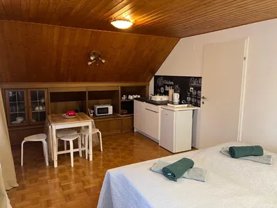 2-Zimmer-Wohnung mieten in Baden – 45 m², € 800 – Bild 10 von 17