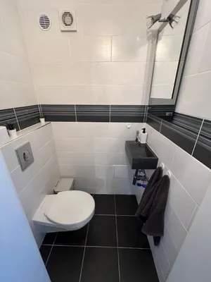2-Zimmer-Wohnung mieten in Baden – 45 m², € 800 – Bild 7 von 17