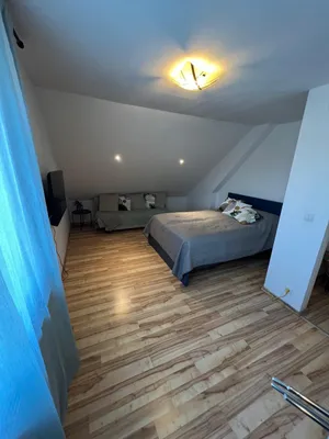 2-Zimmer-Wohnung mieten in Baden – 45 m², € 800