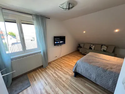 2-Zimmer-Wohnung mieten in Baden – 45 m², € 800 – Bild 5 von 17