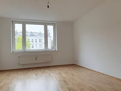 Ruhig wohnen mit Flair beim Sonnbergmarkt, 1190 Wien – Bild 3