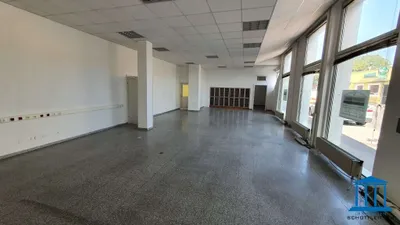 3-Zimmer-Gewerbeimmobilie mieten in Wiener Neustadt – 150 m², € 1.037