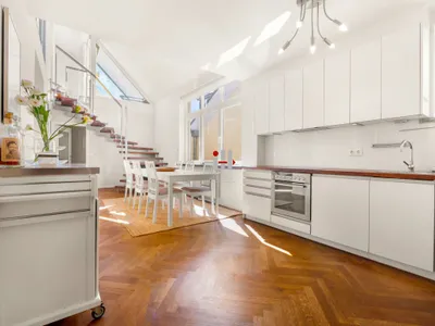 5-Zimmer-Wohnung kaufen in Wien – 124 m², € 1.168.500 – Bild 2 von 17