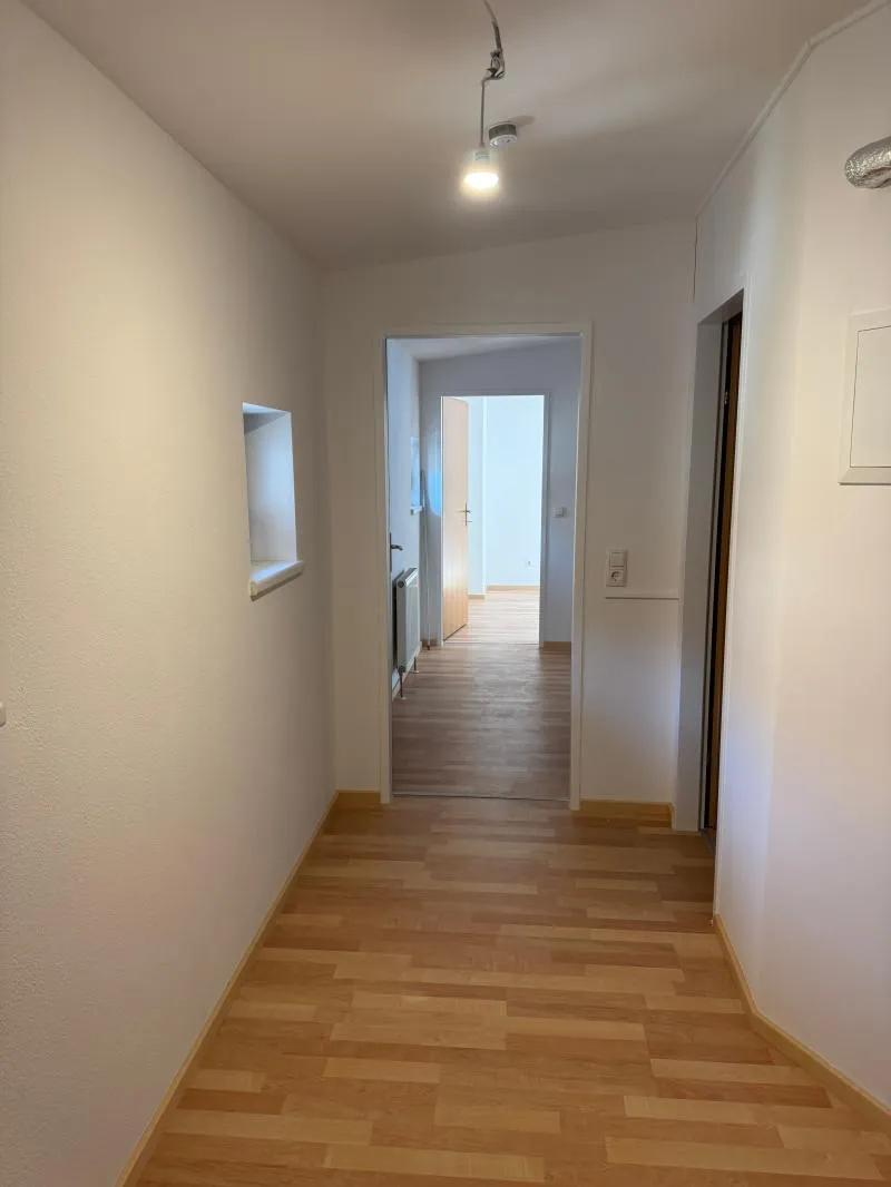 Wohnung – Schwaz, Freundsberg, Bezirk Schwaz - Ansicht 3