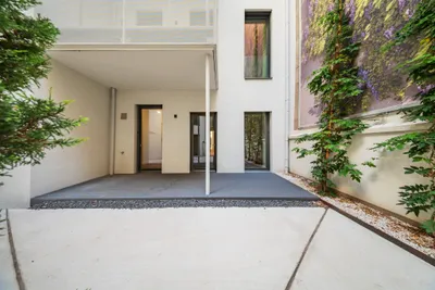 2-Zimmer-Wohnung kaufen in Wien – 57,88 m², € 495.000 – Bild 3 von 32