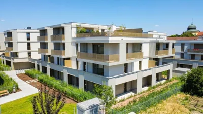 4-Zimmer-Wohnung kaufen in Tulln – 101,3 m², € 447.000