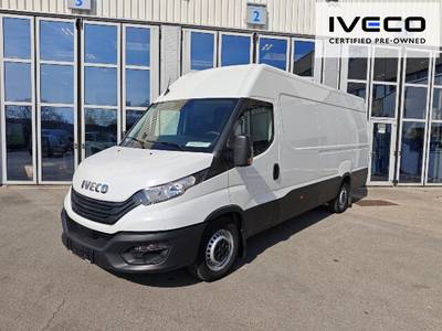 IVECO Daily 35S16V Transporter / Kastenwagen