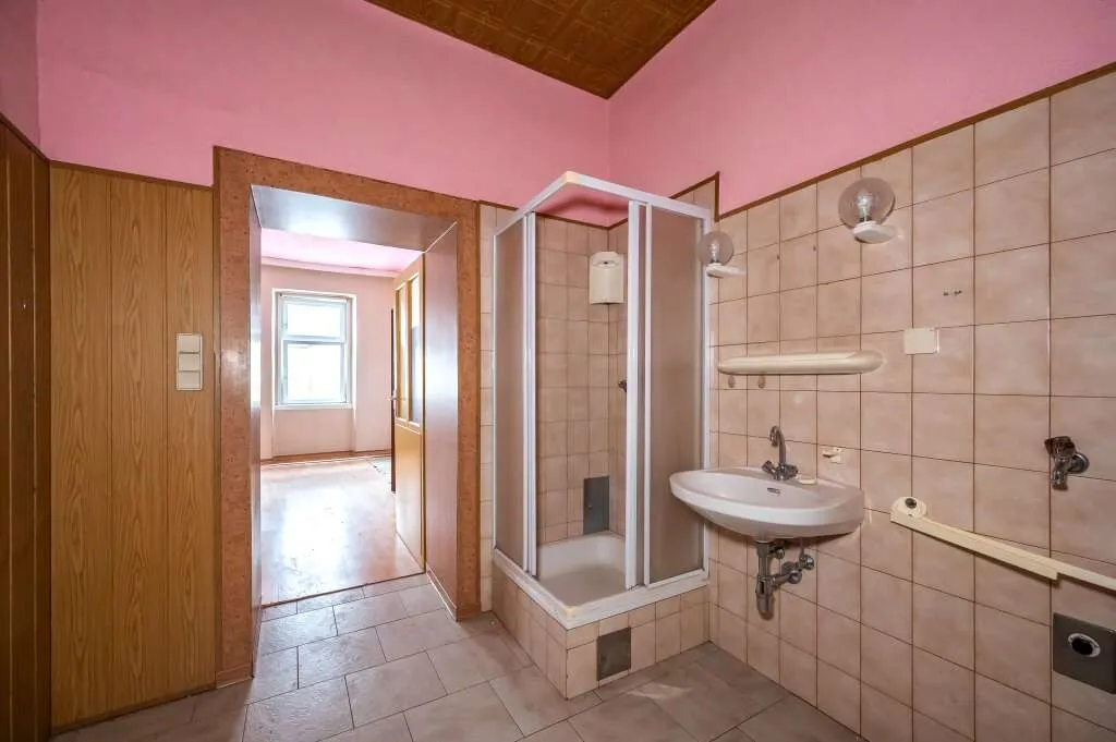 Wohnung – Wien, Sonnwendviertel, Favoriten - Ansicht 3
