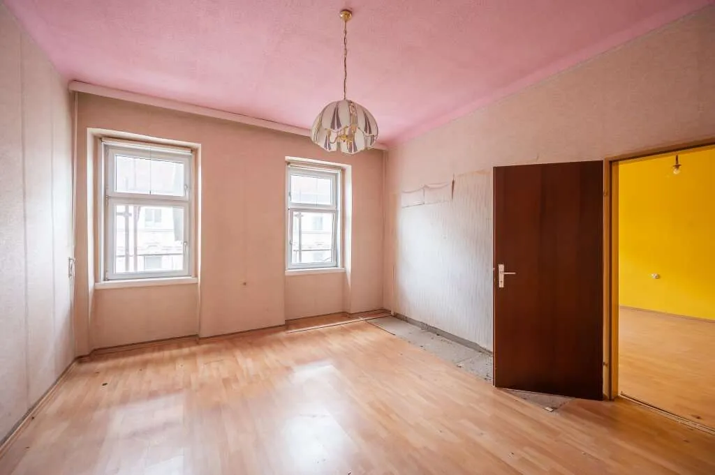 Wohnung – Wien, Sonnwendviertel, Favoriten - Ansicht 2