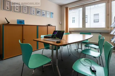 5-Zimmer-Gewerbeimmobilie mieten in Linz – 186 m², € 1.767 – Bild 6 von 10