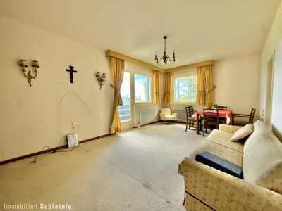1-Zimmer-Wohnung kaufen in Neunkirchen – 46,67 m², € 99.000 – Bild 1 von 17