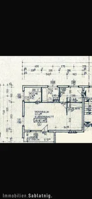 1-Zimmer-Wohnung kaufen in Neunkirchen – 46,67 m², € 99.000 – Bild 17 von 17