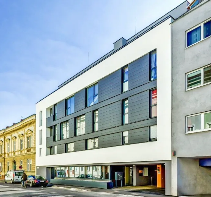 Traumhafte Dachterrassenwohnung im Zentrum - Ansicht 2