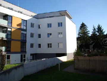 Traumhafte Dachterrassenwohnung im Zentrum - Ansicht 3