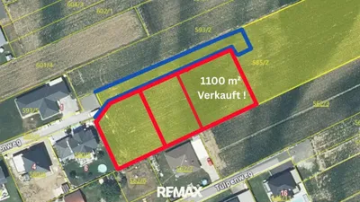 Grundstück kaufen in Leibnitz – 857 m², € 156.900 – Bild 12 von 13