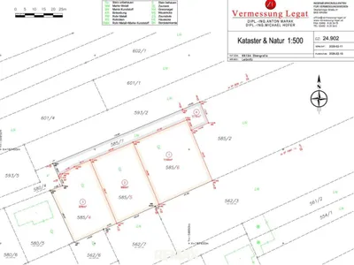 Grundstück kaufen in Leibnitz – 857 m², € 156.900 – Bild 11 von 13
