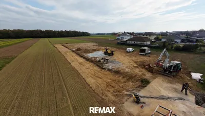 Grundstück kaufen in Leibnitz – 857 m², € 156.900 – Bild 6 von 13