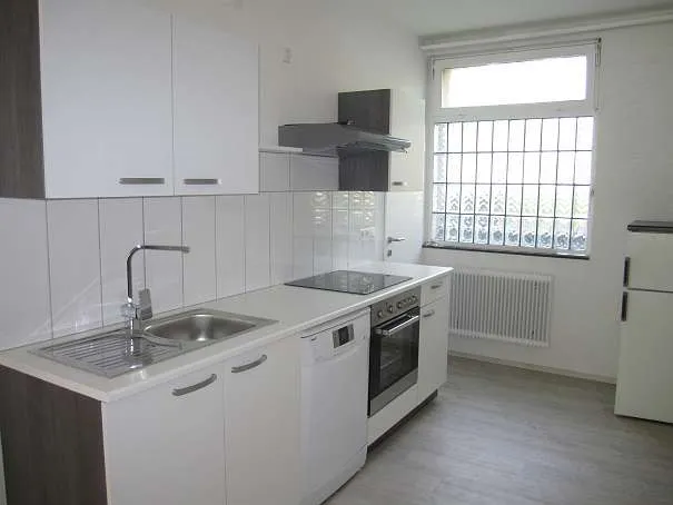 Wohnung – Klagenfurt am Wörthersee, Villacher Vorstadt - Ansicht 2