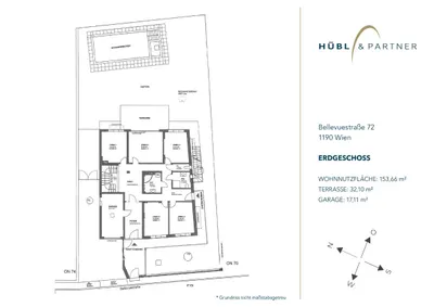 10-Zimmer-Immobilie kaufen in Wien – 341 m², € 5.800.000 – Bild 13 von 18