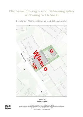 10-Zimmer-Immobilie kaufen in Wien – 341 m², € 5.800.000 – Bild 17 von 18